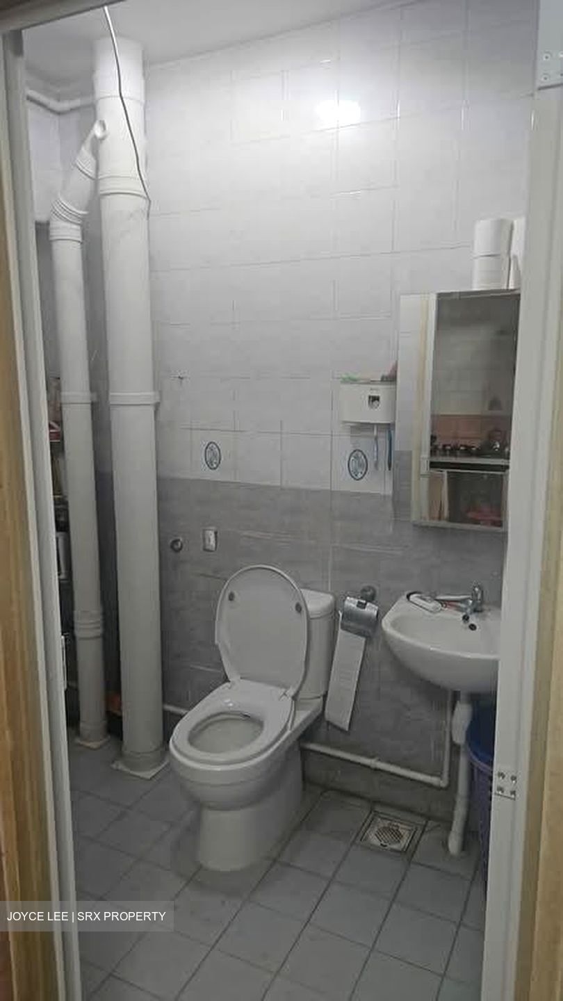 Blk 679C Jurong West Central 1 (Jurong West), HDB 5 Rooms #540985381